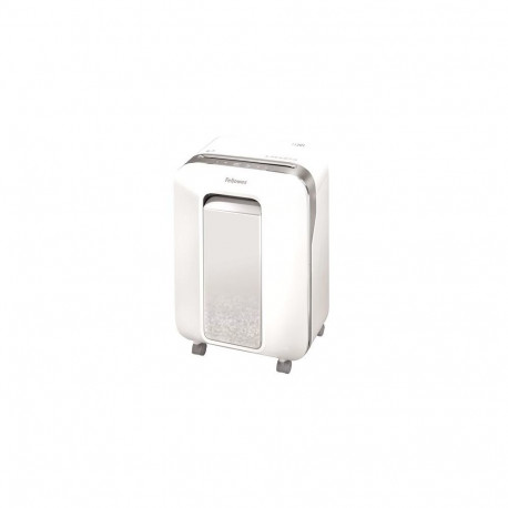 Fellowes Powershred LX 201 white (Micro Cut)