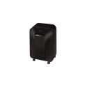 Fellowes Powershred LX 201 black (Micro Cut)