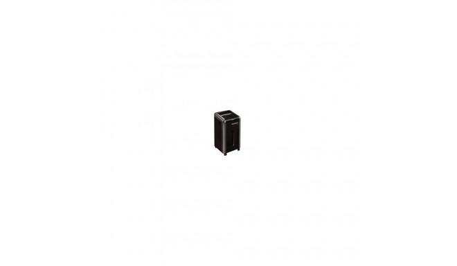 Shredder Fellowes Microshred 225Mi
