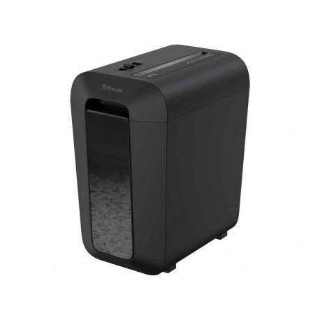 Fellowes dokumendihävitaja Powershred LX 65, must