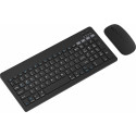 Omega keyboard + mouse OKM2658B US