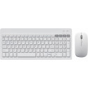 Omega wireless keyboard + mouse OKM2658W US