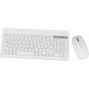 Omega wireless keyboard + mouse OKM2658W US