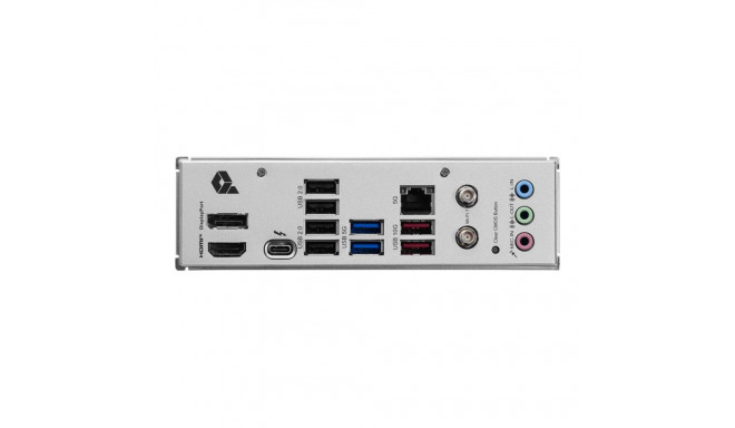 Mainboard|MSI|Intel B860 Express|LGA1851|ATX|Memory DDR5|Memory slots 4|2xPCI-Express 4.0 1x|1xPCI-E