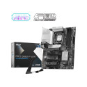 Mainboard|MSI|Intel B860 Express|LGA1851|ATX|Memory DDR5|Memory slots 4|2xPCI-Express 4.0 1x|1xPCI-E