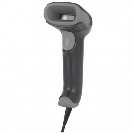 "Honeywell Barcode-Scanner Voyager 1470g 2D USB RS-232 Kabelgebunden Schwarz"