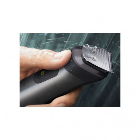 Hair Trimmer - Philips Multigroom Series 7000 Mg7940/75 Grey