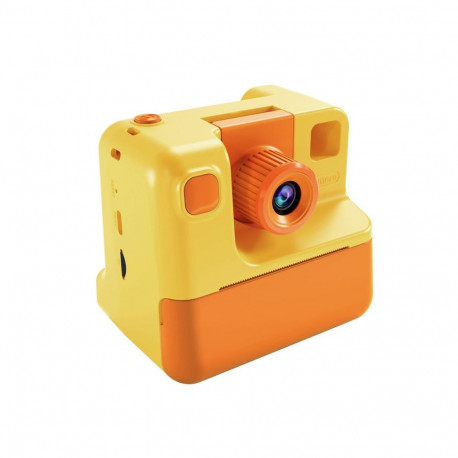Digital camera for children Picocici with printer WS-C03 yellow