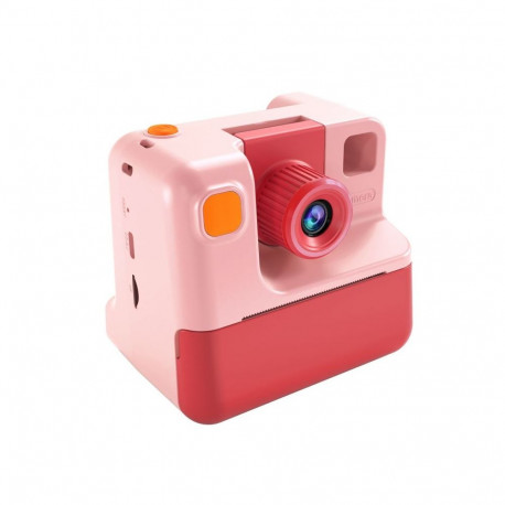 PICOCICI printing kids camera WS-C03 pink