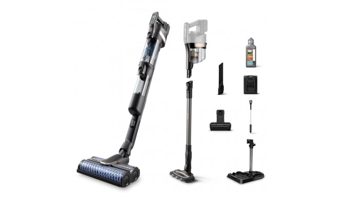 Philips AquaTrio juhtmevaba XW9383/01 juhtmevaba märg- ja kuivtolmuimeja 9000 seeria