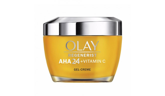 OLAY REGENERIST AHA24 VITAMIN C CREMA-GEL 50ML