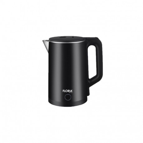 Floria veekeetja ZLN4919 2L 1500W