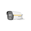 Hikvision 2 MP ColorVu Audio Fixed Bullet Camera DS-2CE12DF3T-FS