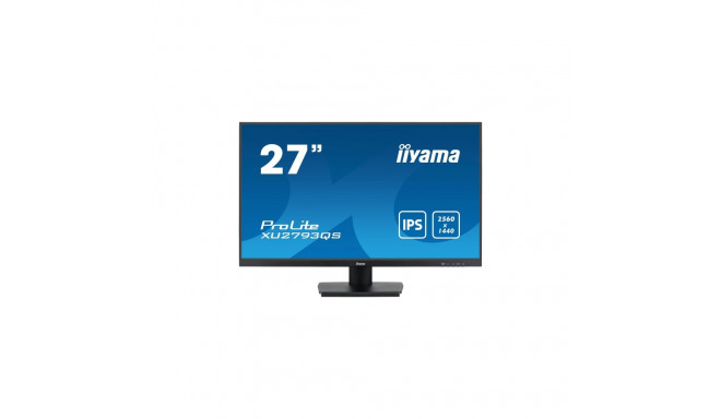 Iiyama ProLite XU2793QS-B6 27" IPS 16:9