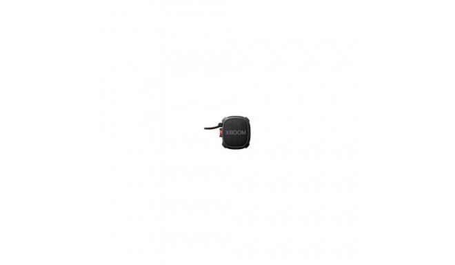 LG Portable Speaker||XG2TBK|Wireless|1xUSB-C|Bluetooth|XG2TBK