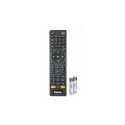 Hama 4in1 Universal Remote Control Black