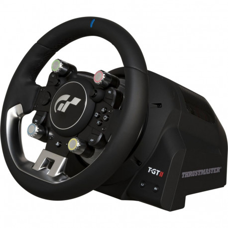 THRUSTMASTER T-GT II PACK (GT Wheel + Base)