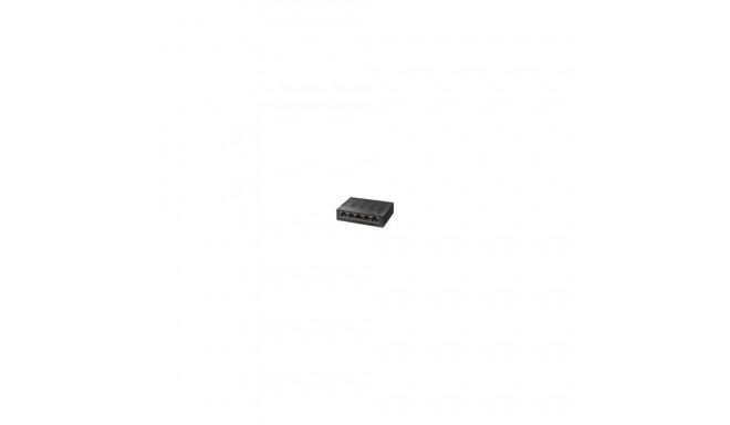 TP-Link TP-LINK LiteWave 5-Port Gigabit Desktop