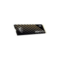 SSD PCIE G4 M.2 NVME 1TB SPAT./M470 PRO S78-440L0J0-P83 MSI