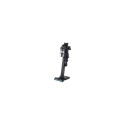 Samsung VS20C955CTK 2-in-1 stick vacuum Battery Dry Bagless 580 W Black
