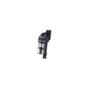 Samsung VS20C955CTK 2-in-1 stick vacuum Battery Dry Bagless 580 W Black