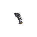 Samsung VS20C955CTK 2-in-1 stick vacuum Battery Dry Bagless 580 W Black