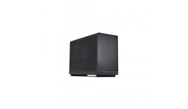 Lian Li PC-A3X computer case Micro Tower Black