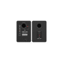 Mackie CR5-X loudspeaker 2-way Black Wired &amp; Wireless 80 W