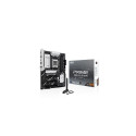 ASUS PRIME B850-PLUS WIFI AMD B850 Socket AM5 ATX