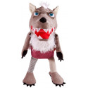 Haba hand puppet Wolf Grisbert 37cm