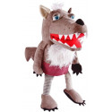 Haba hand puppet Wolf Grisbert 37cm