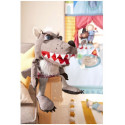 Haba hand puppet Wolf Grisbert 37cm