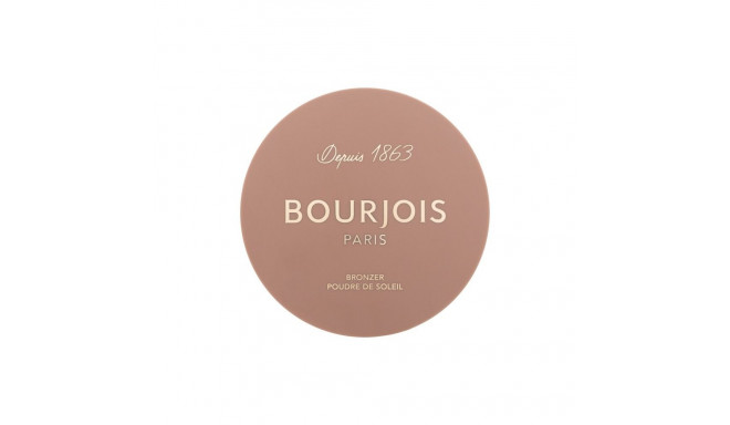 BOURJOIS Paris Bronzer (7ml) (001 Light Medium)