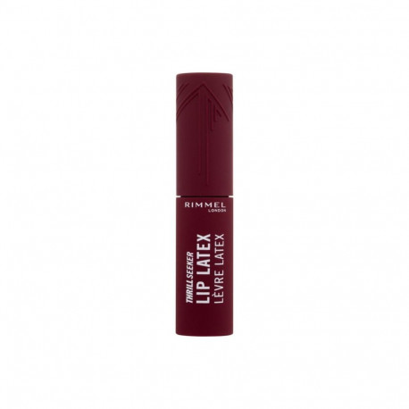 Rimmel London Thrill Seeker Lip Latex (6ml) (450 Majesty)