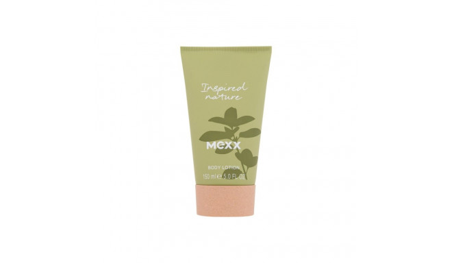 Mexx Inspired Nature (150ml)