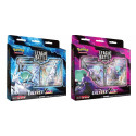 Cards TCG Shadow Rider Calyrex Vmax League Battle Deck MIX