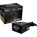 Power supply CL-650B 650W 80PLUS BRONZE