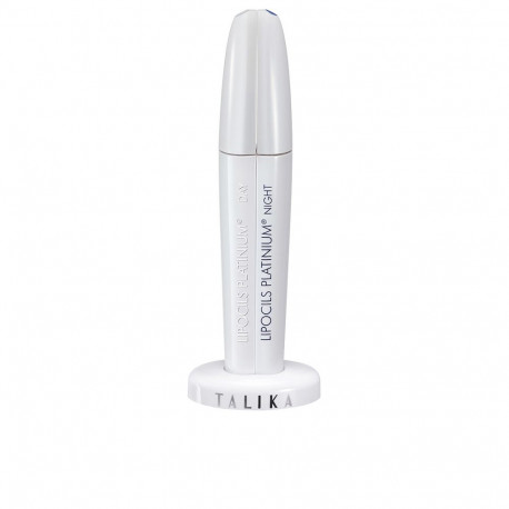 TALIKA LIPOCILS PLATINIUM sérum potenciador de pestañas 2 x 8,5 ml