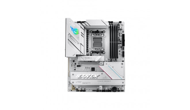 ASUS ROG STRIX B850-A GAMING WIFI AM5 DDR5 ATX emaplaat 1xHDMI 1xDP 4xM.2 2xSATA