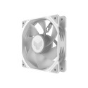 ASUS TUF GAMING TR120 FAN ARGB REVERSE WHITE