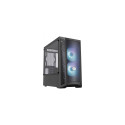 Cooler Master MasterBox MB311L ARGB controller Black