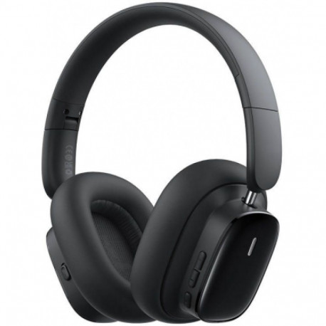 Baseus Bowie H1i ANC Black