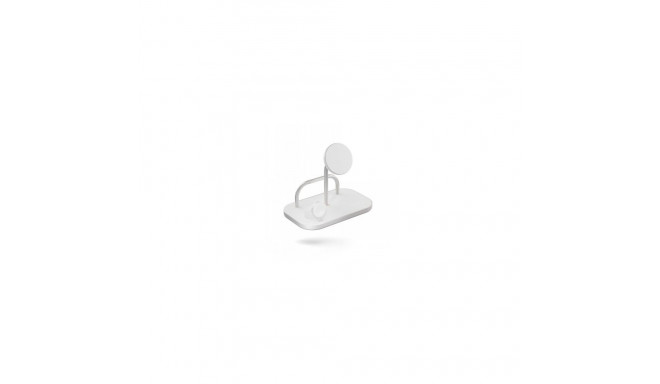 ZENS 4-1 WIRELESS CHARGER 60W USB C OUTPUT