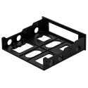 Akyga Adapter AK-CA-50 external 5.25'' to external 3.5''