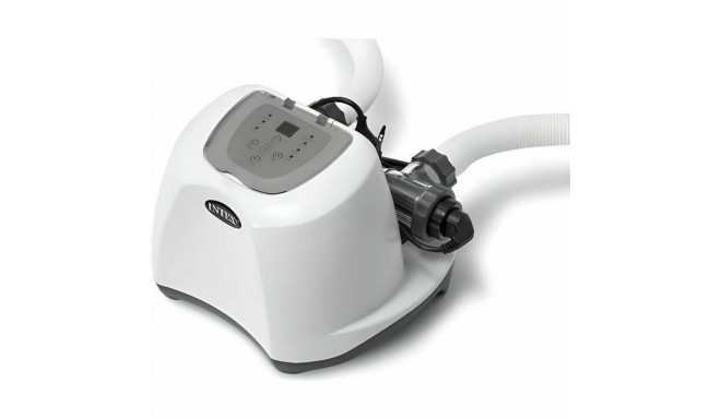 Salt Chlorination System Intex