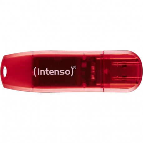 Intenso MEMORY DRIVE FLASH USB2 128GB/3502491