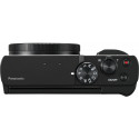 Panasonic Lumix DC-TZ99, black