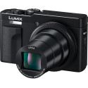 Panasonic Lumix DC-TZ99, black