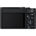 Panasonic Lumix DC-TZ99, black