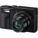 Panasonic Lumix DC-TZ99, black